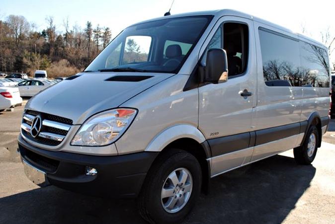 Party Bus Clinton, NC 